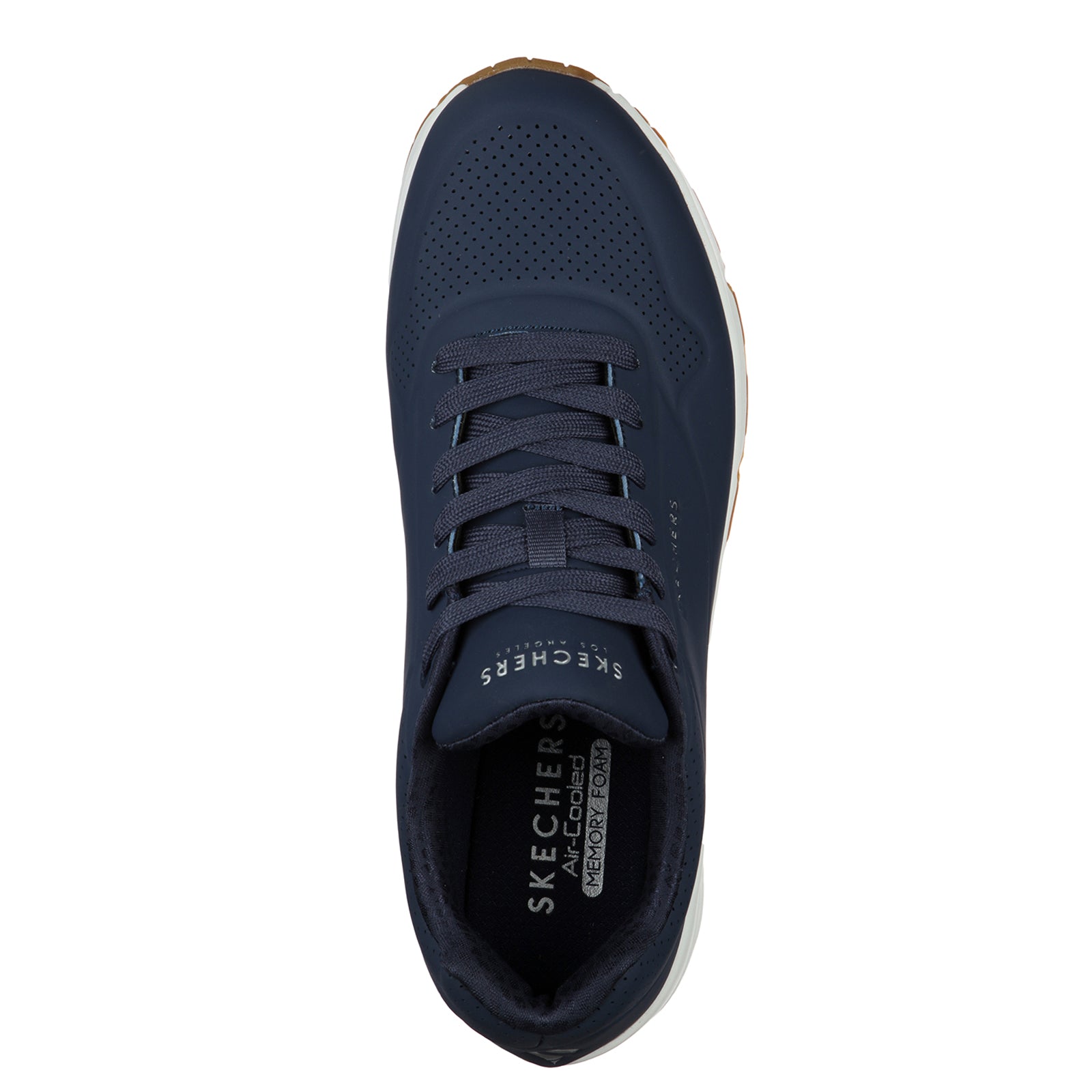 Pantofi barbati Skechers Uno 52458 NVY