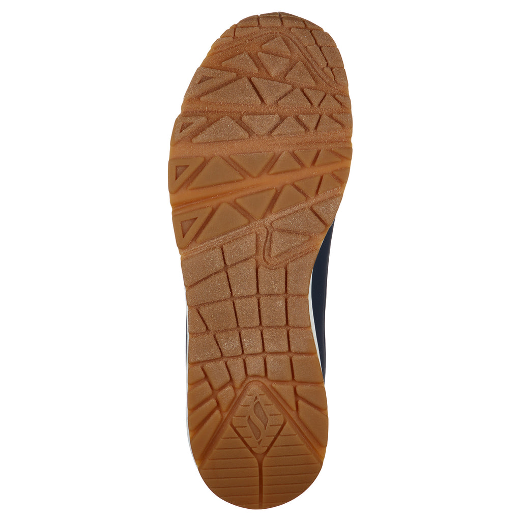 Pantofi barbati Skechers Uno 52458 NVY