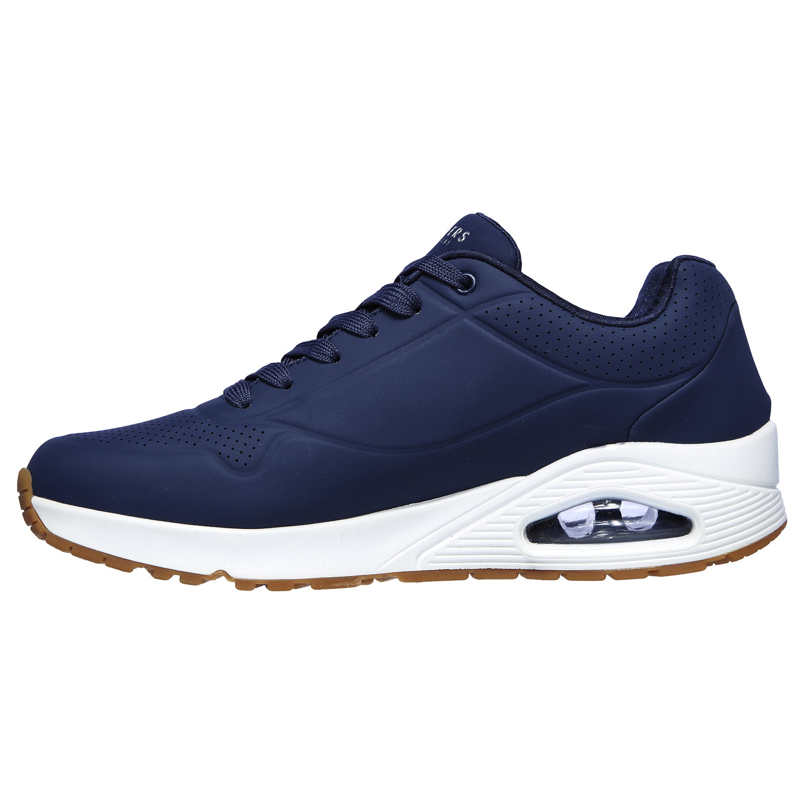 Pantofi barbati Skechers Uno 52458 NVY