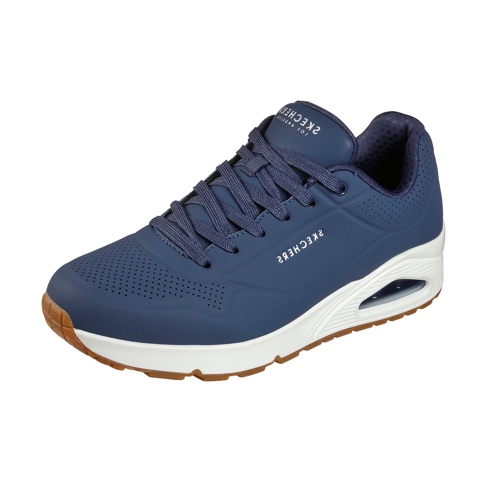 Pantofi barbati Skechers Uno 52458 NVY Imagine principală a produsului
