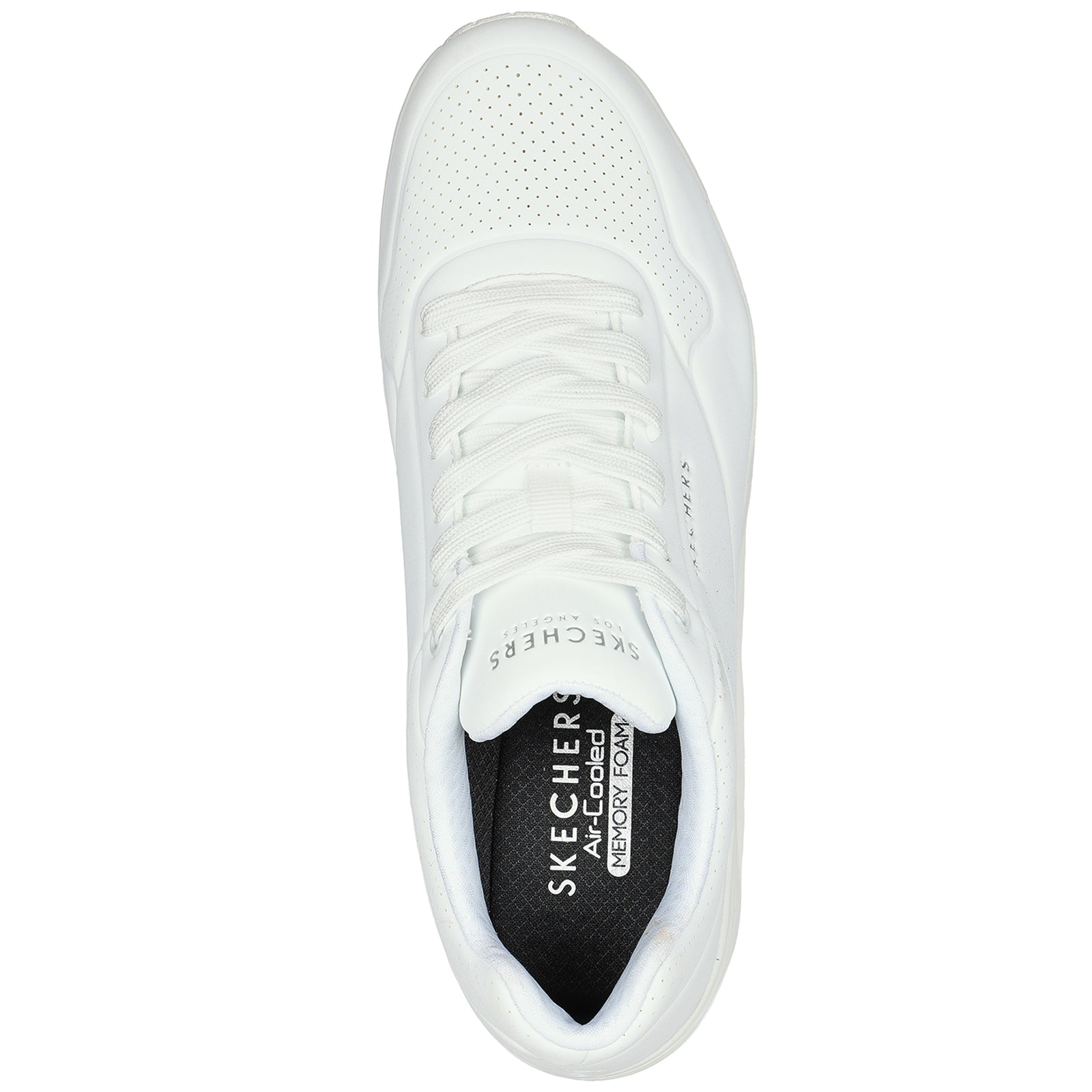 Pantofi barbati Skechers Uno 52458 W