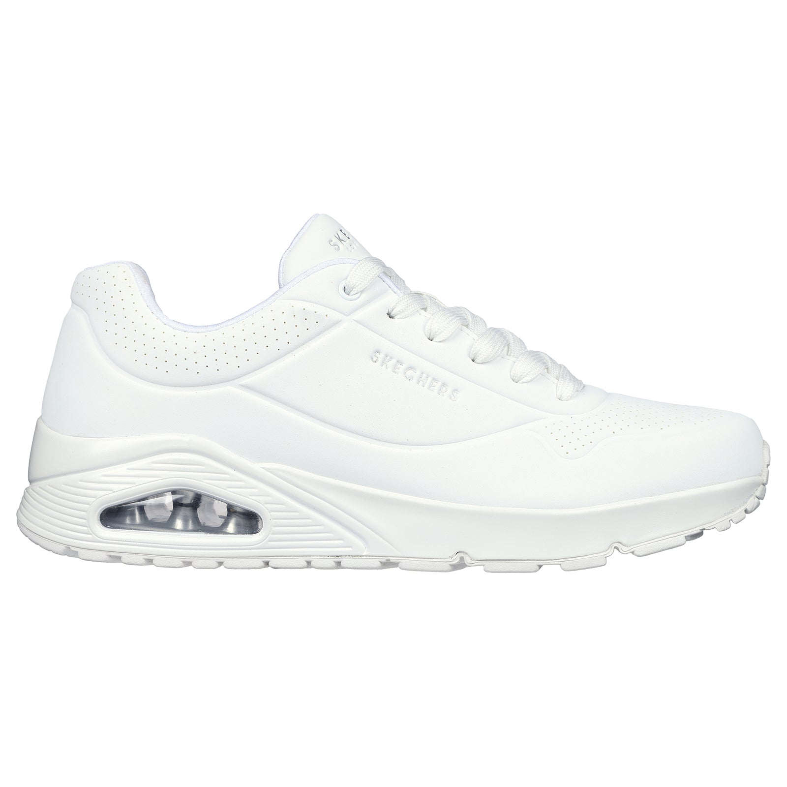 Pantofi barbati Skechers Uno 52458 W