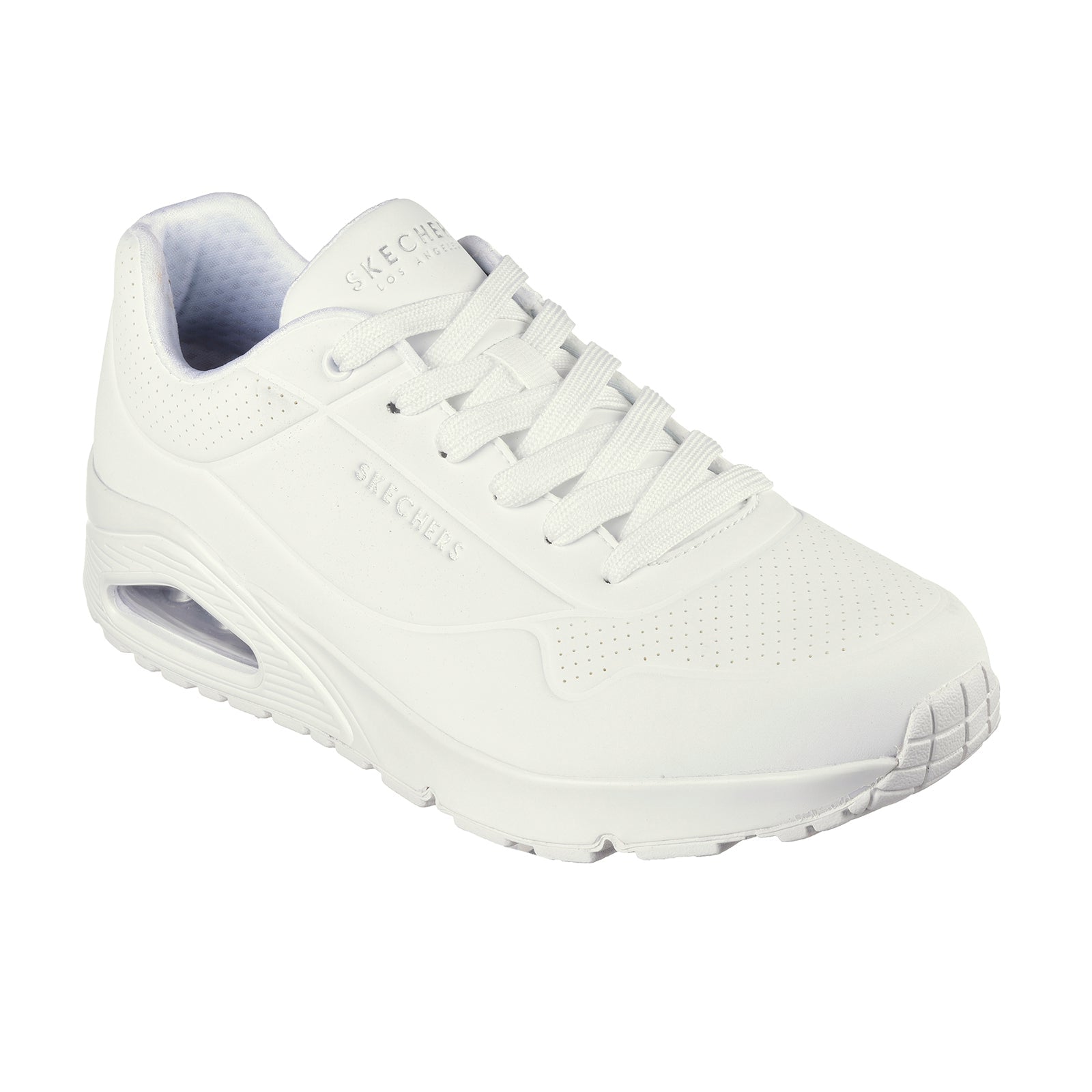 Pantofi barbati Skechers Uno 52458 W Imagine principală a produsului