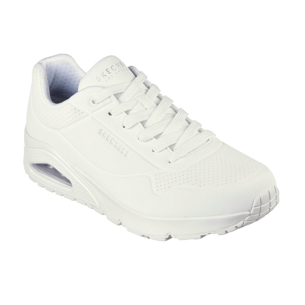 Pantofi barbati Skechers Uno 52458 W