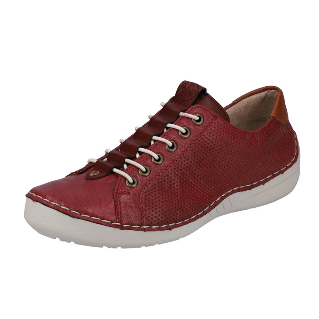 Pantofi Rieker 52585-35