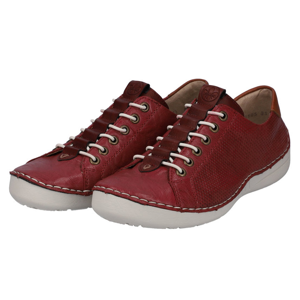 Pantofi Rieker 52585-35