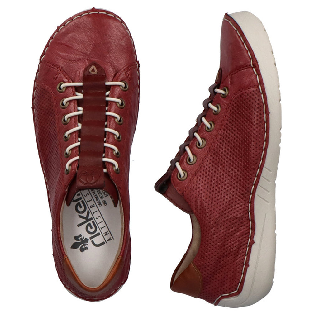 Pantofi Rieker 52585-35