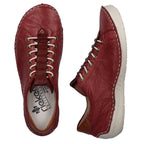 Pantofi Rieker 52585-35