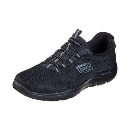 Pantofi barbati Skechers 52811 BBK