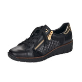 Pantofi Rieker 53703-00