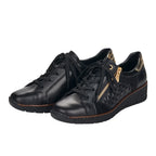 Pantofi Rieker 53703-00