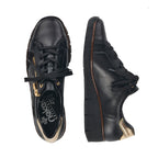 Pantofi Rieker 53703-00