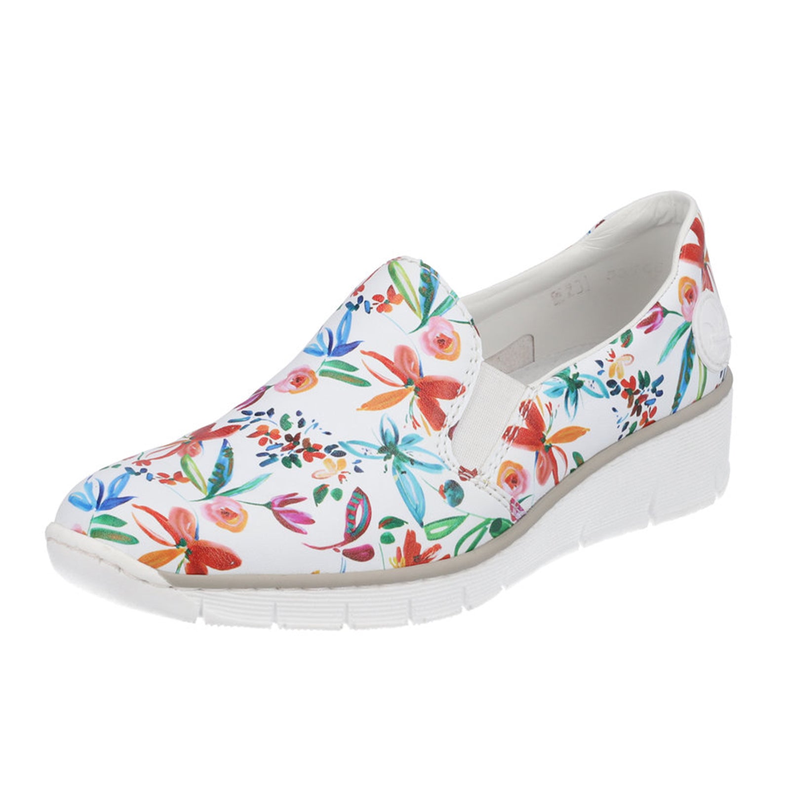 Pantofi Rieker 53766-90 Imagine principală a produsului