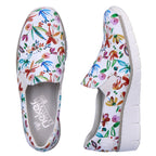 Pantofi Rieker 53766-90