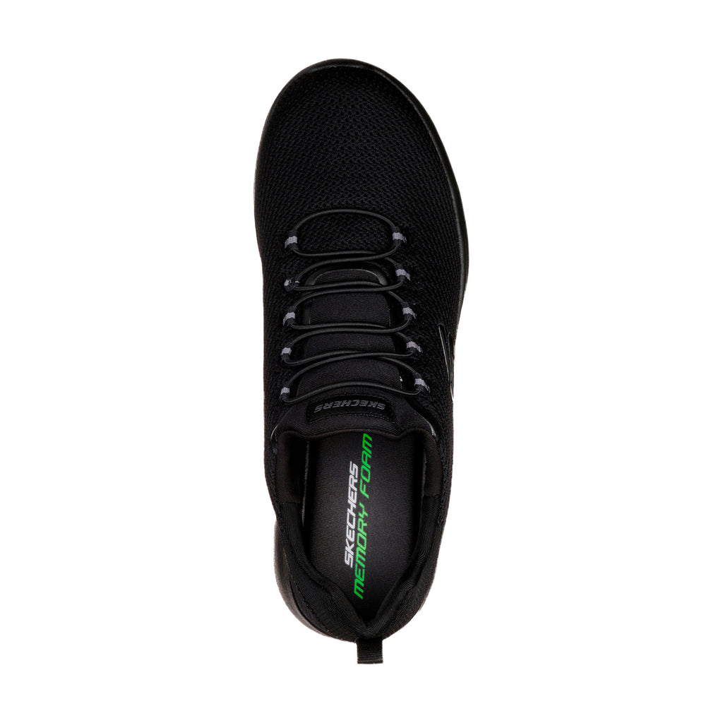 Pantofi barbati Skechers Dynamight 58360 BBK