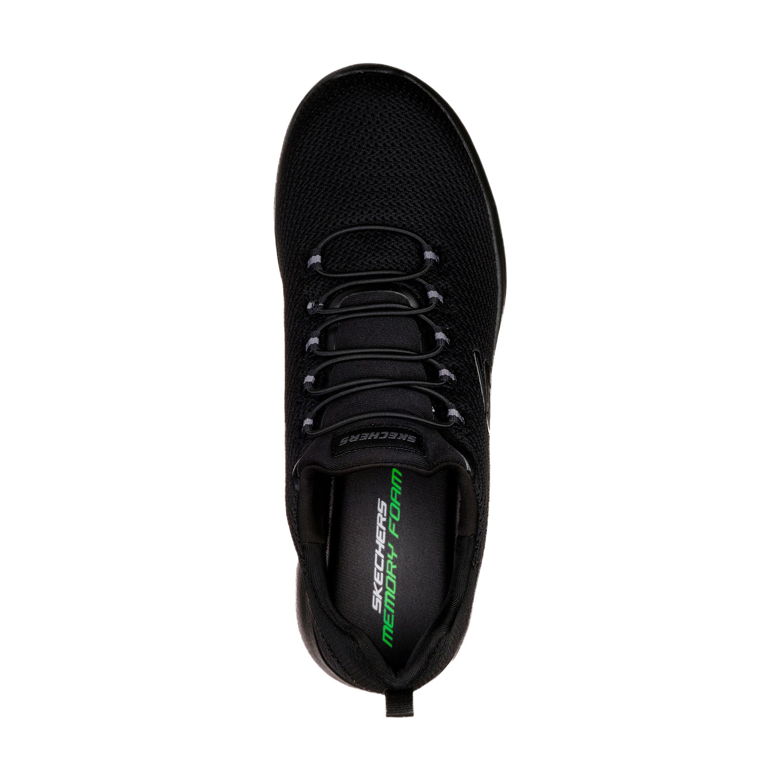 Pantofi barbati Skechers Dynamight 58360 BBK