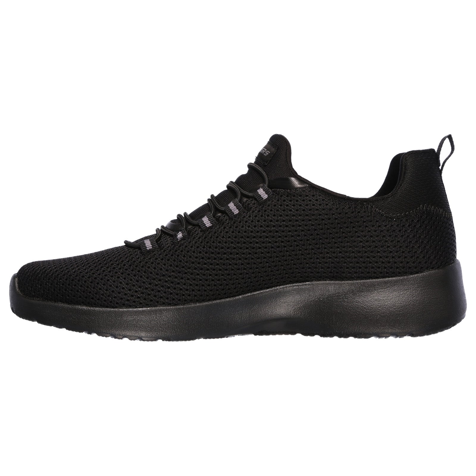 Pantofi barbati Skechers Dynamight 58360 BBK Imagine secundară a produsului