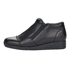 Ghete Rieker 58491-00 Black