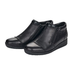 Ghete Rieker 58491-00 Black