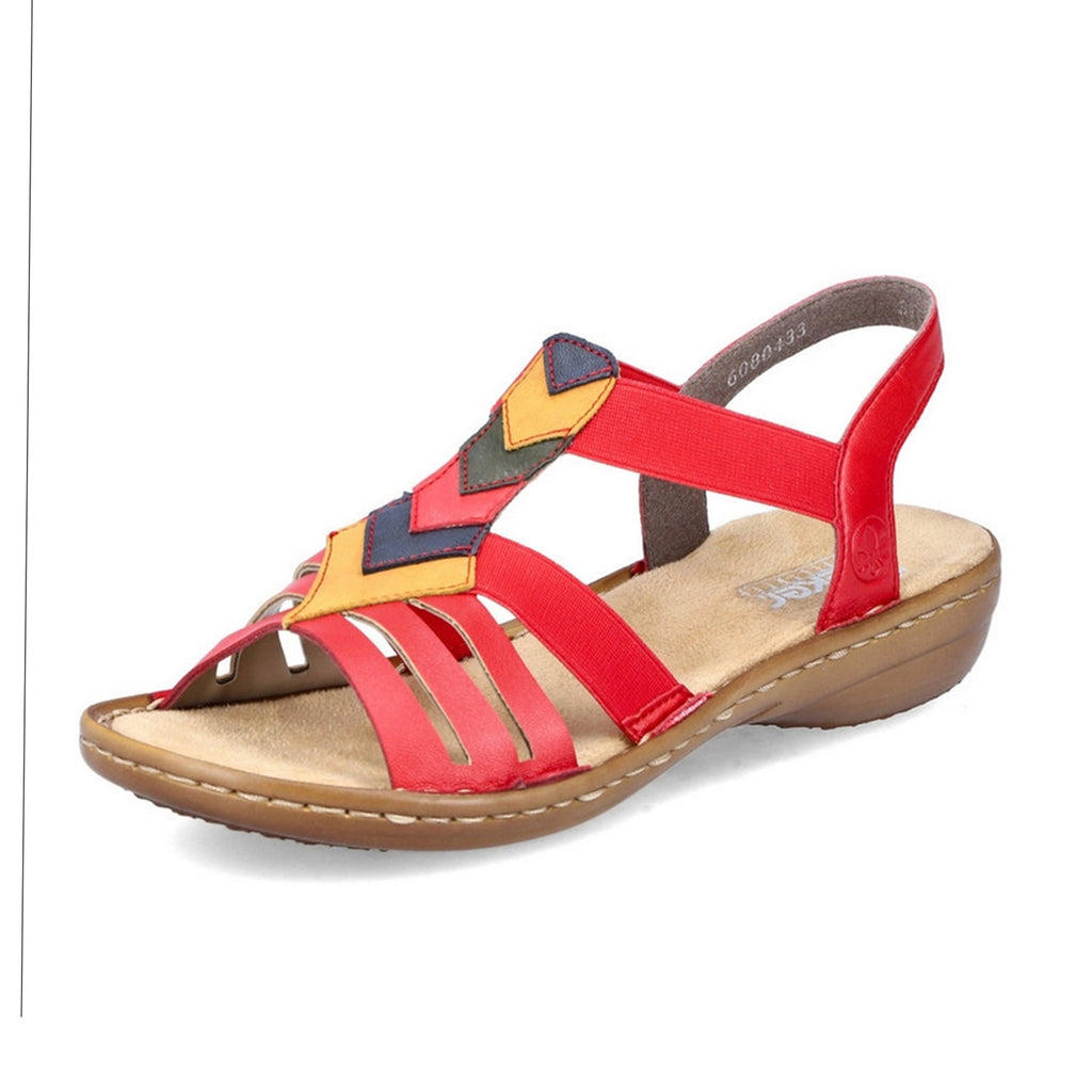 Sandale Rieker 60804-33