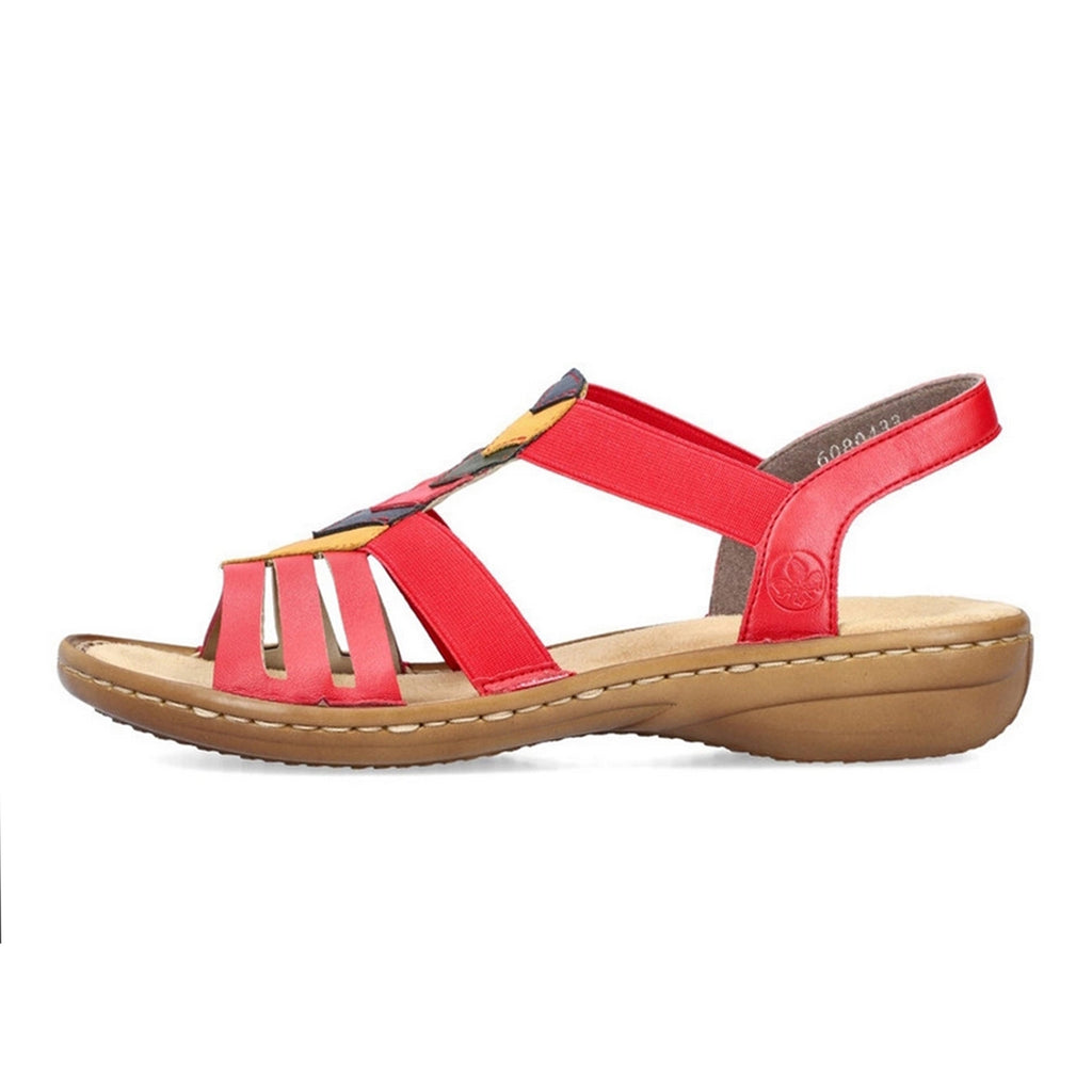 Sandale Rieker 60804-33