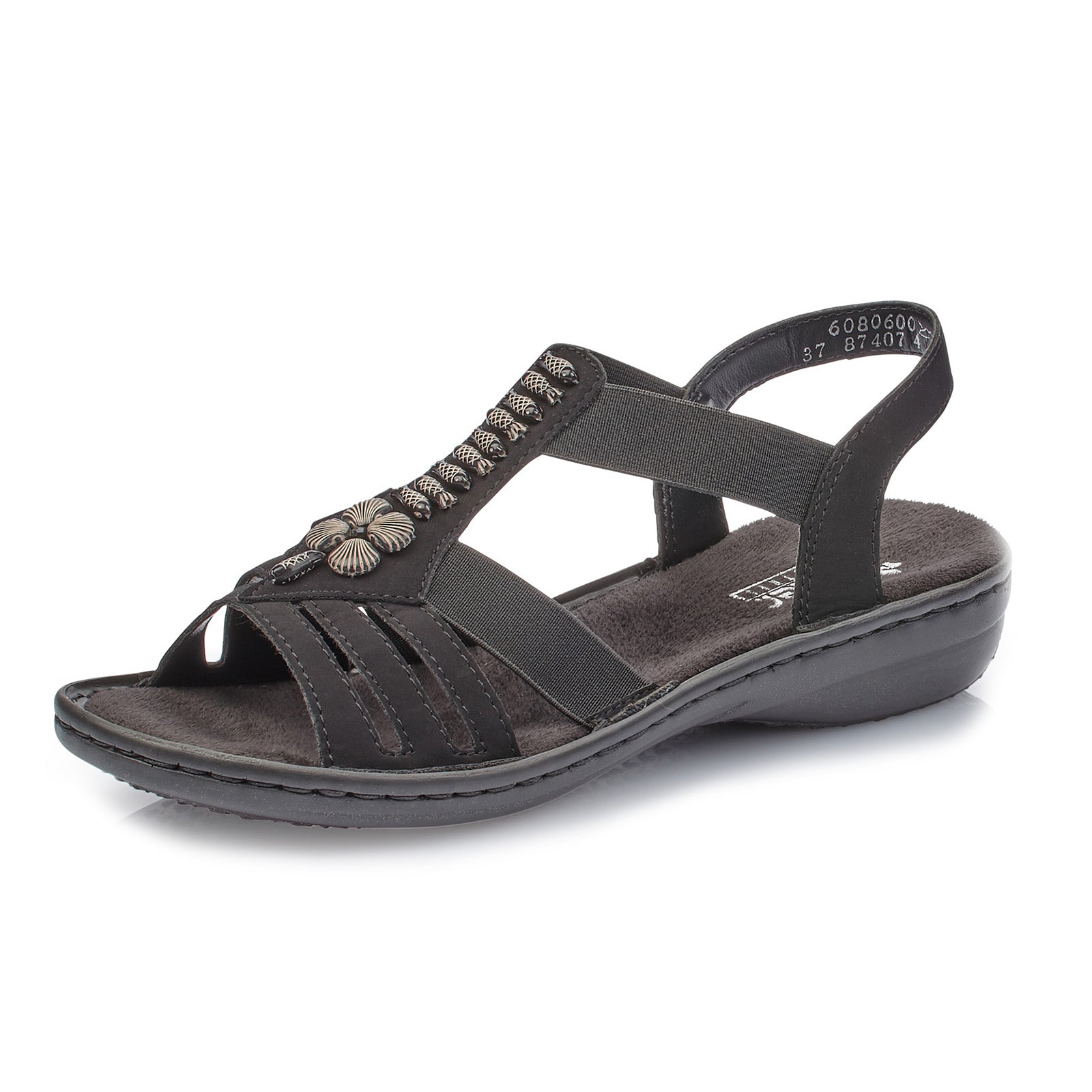 Sandale Rieker 60806-00