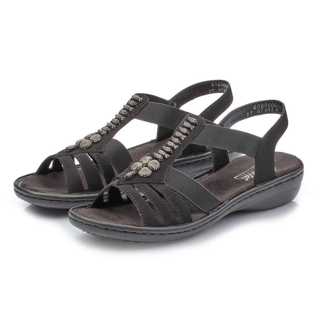 Sandale Rieker 60806-00