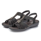 Sandale Rieker 60806-00