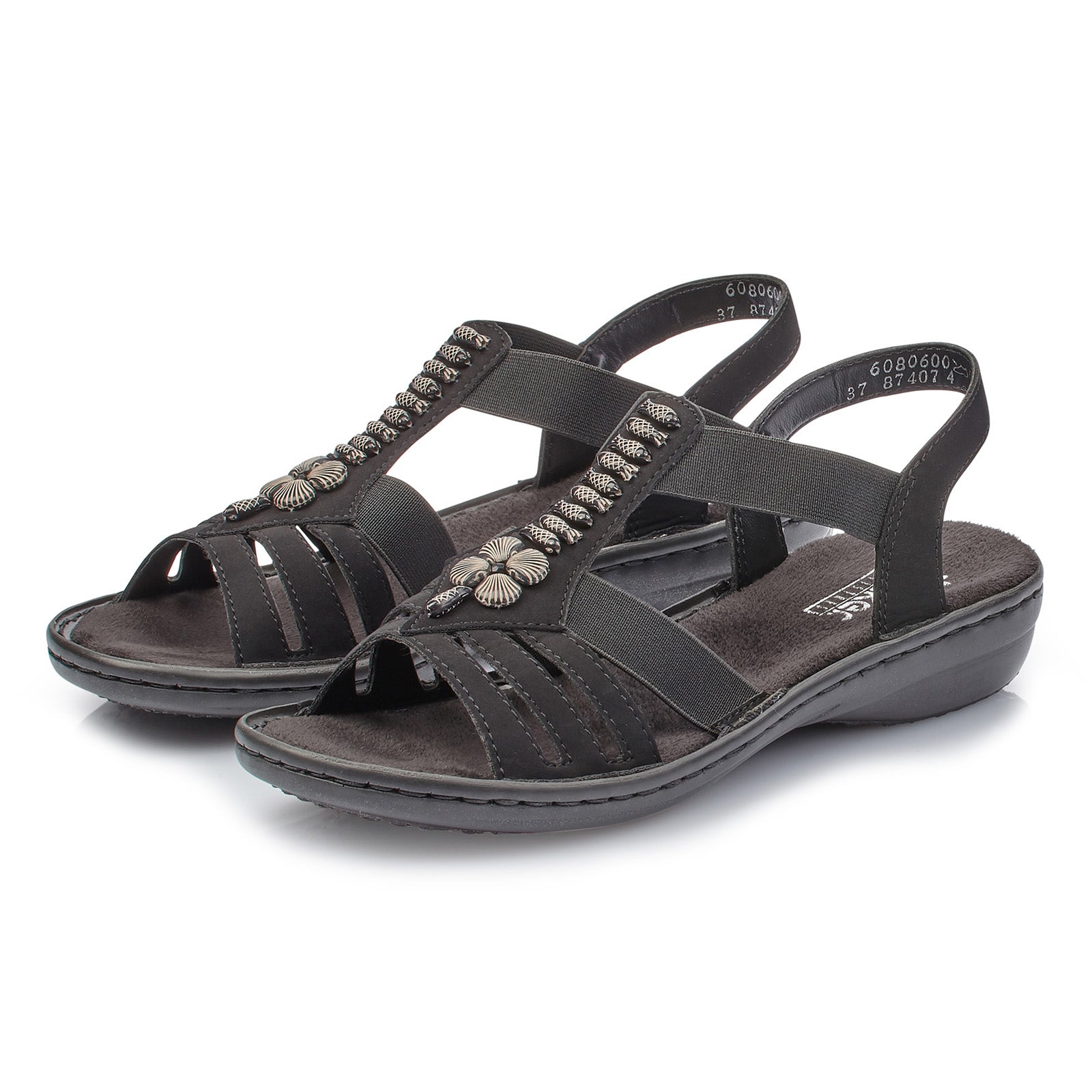 Sandale Rieker 60806-00