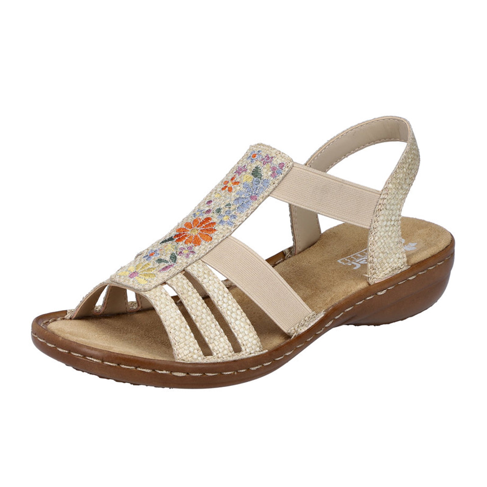 Sandale Rieker 60808-60