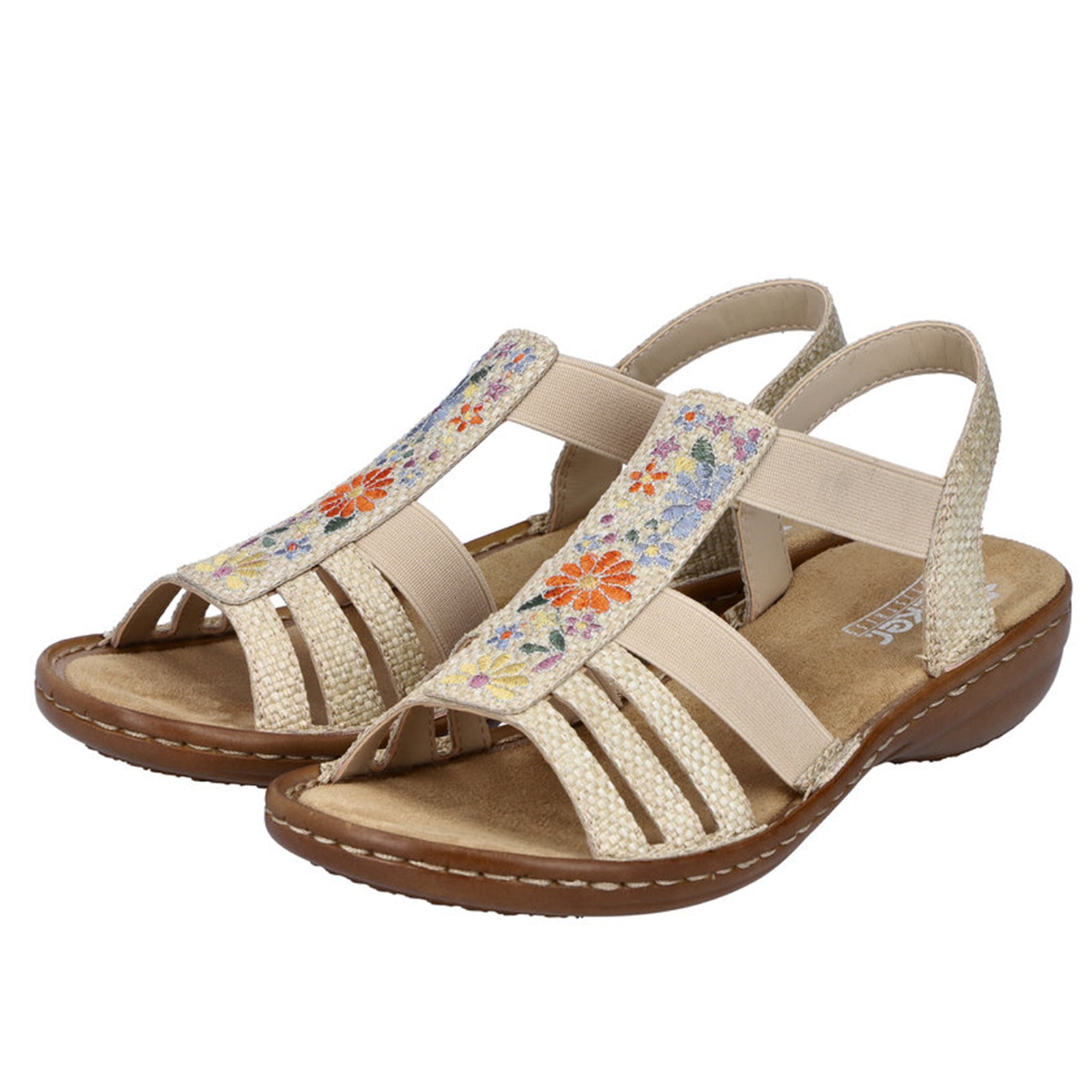 Sandale Rieker 60808-60