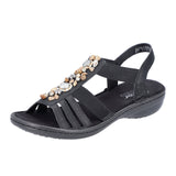 Sandale Rieker 60869-00