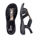 Sandale Rieker 60869-00