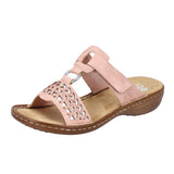 Papuci Rieker 60887-31