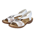 Sandale Rieker 608B9-80