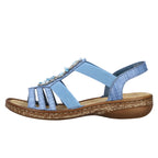 Sandale Rieker 62858-12