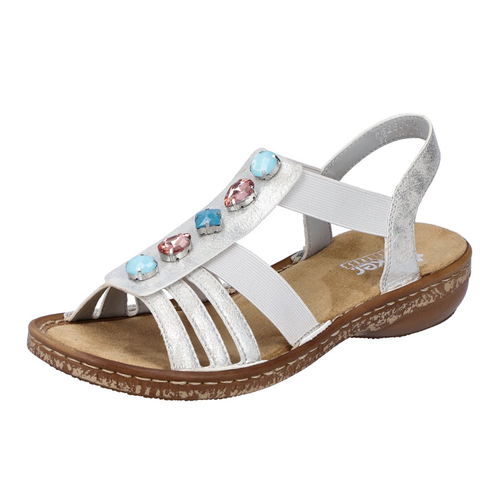 Sandale Rieker 62860-90