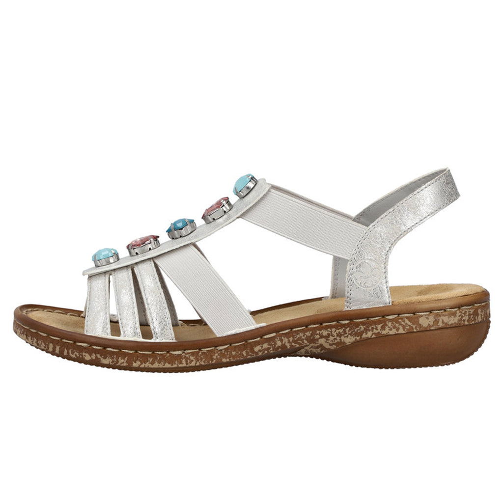 Sandale Rieker 62860-90