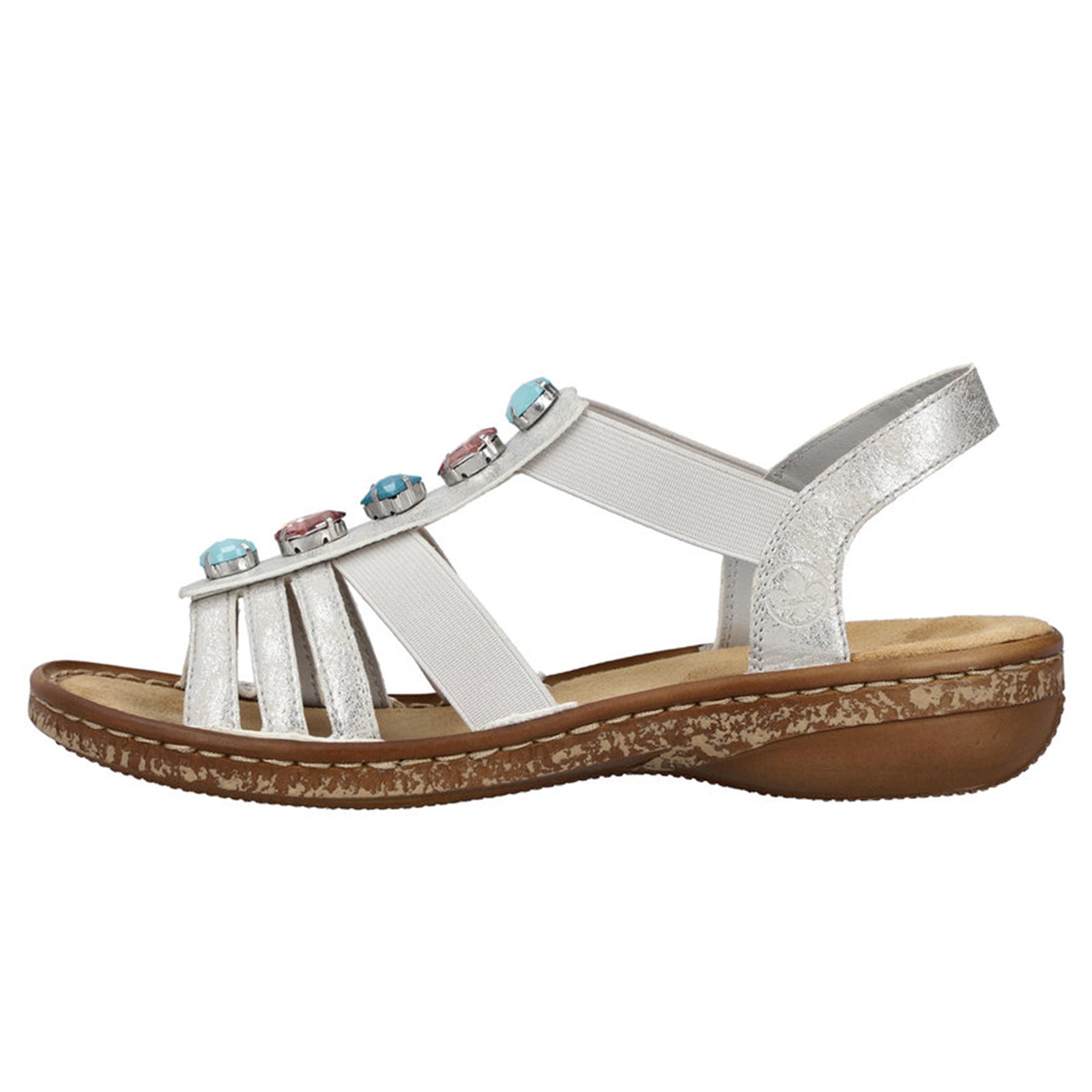 Sandale Rieker 62860-90