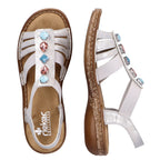 Sandale Rieker 62860-90