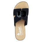 Papuci Rieker 63481-00