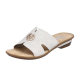 Papuci Rieker 63494-60