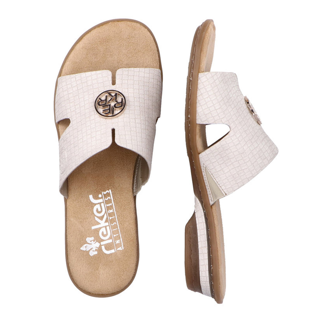 Papuci Rieker 63494-60