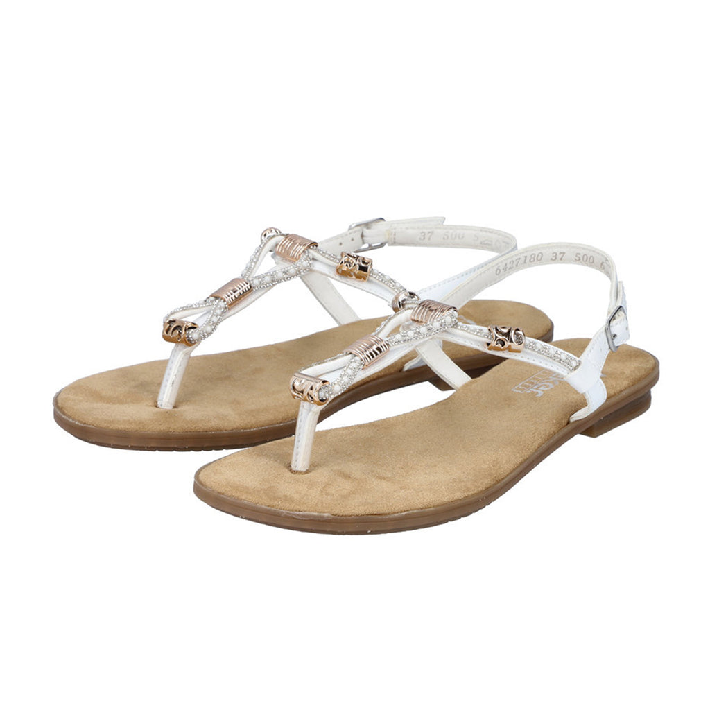 Sandale Rieker 64271-80