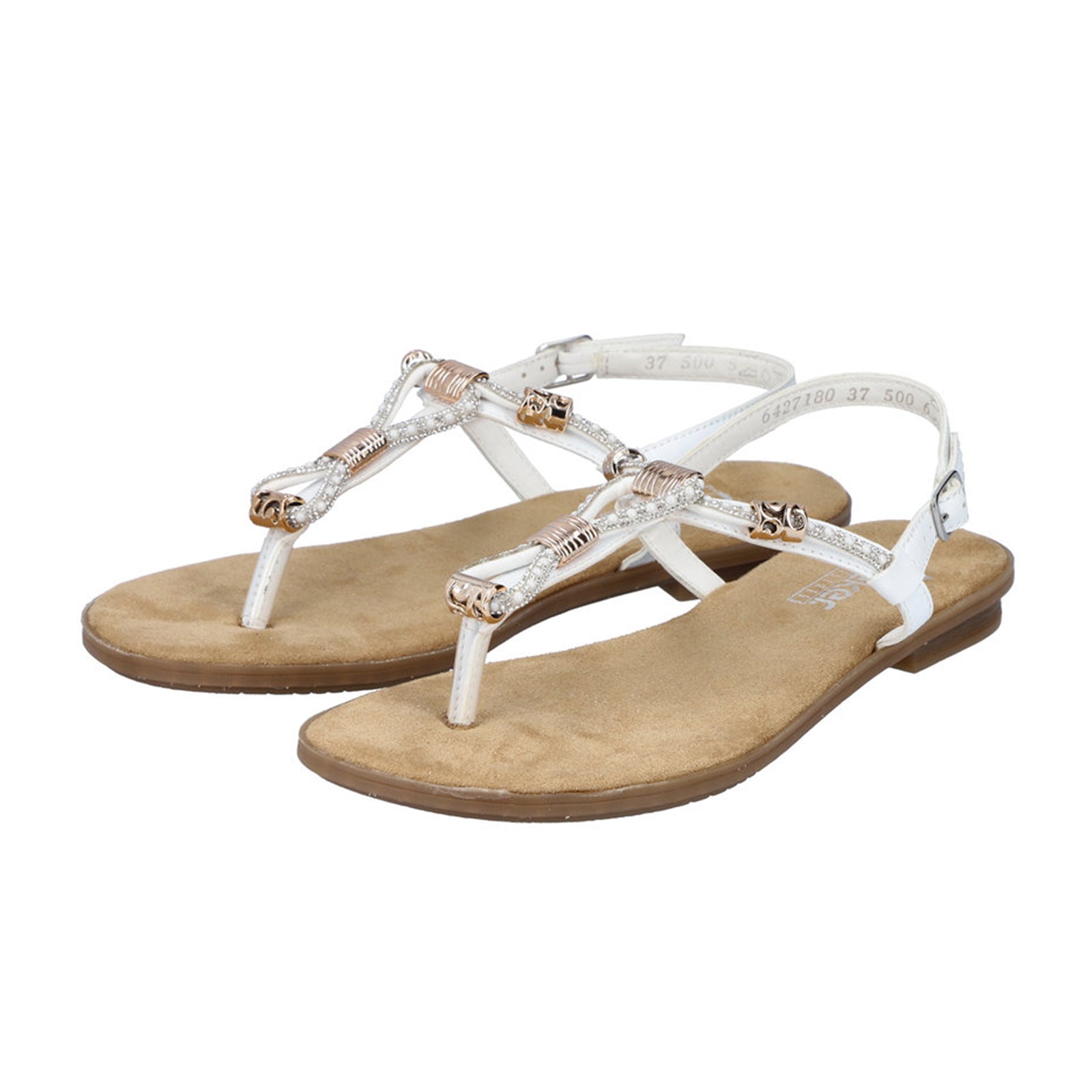 Sandale Rieker 64271-80