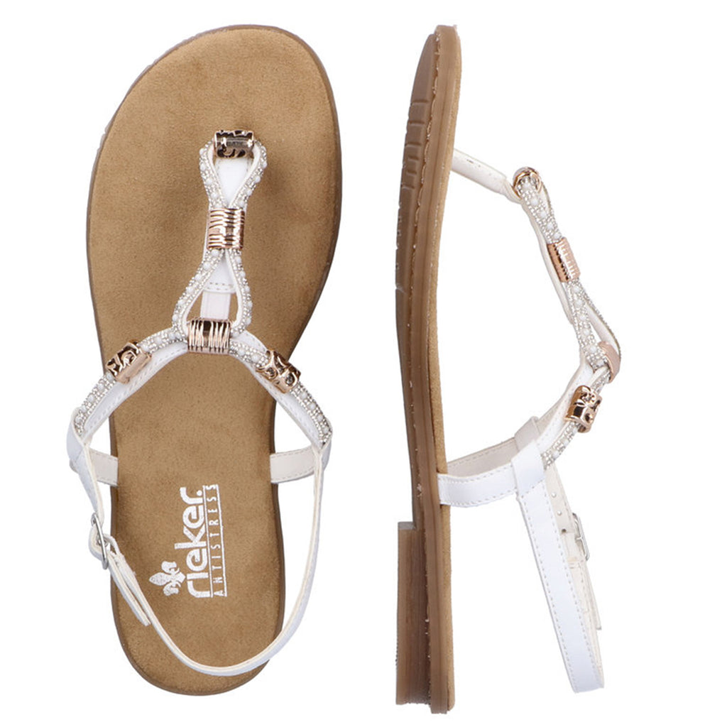 Sandale Rieker 64271-80