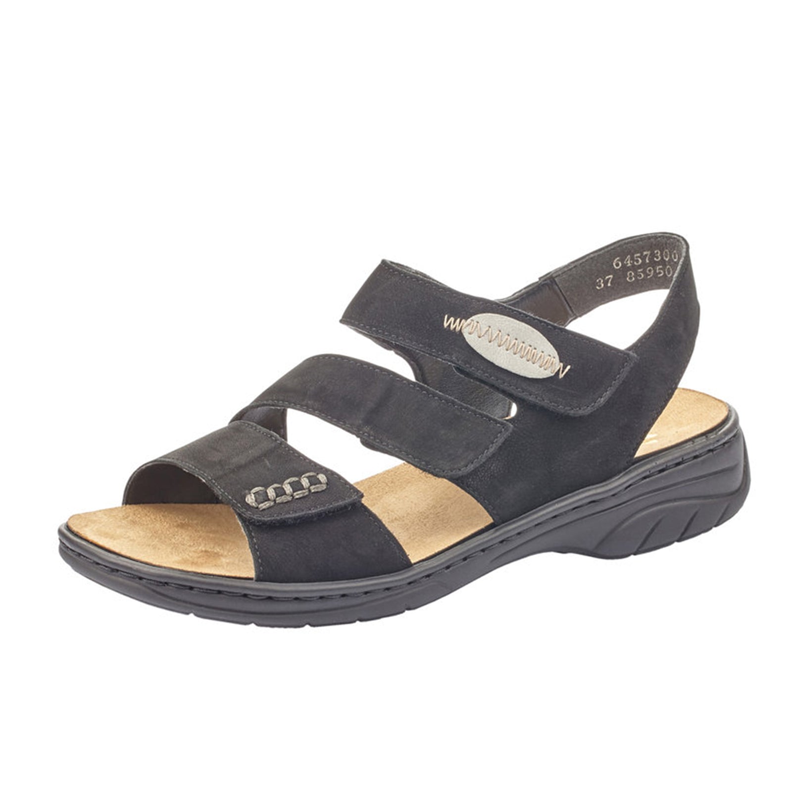 Sandale Rieker 64573-00