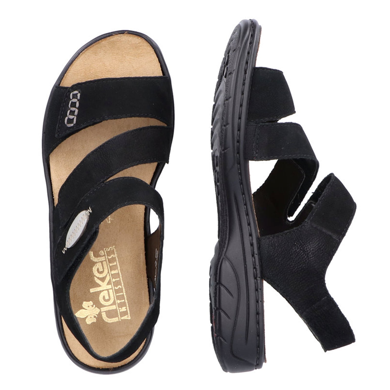 Sandale Rieker 64573-00