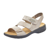 Sandale Rieker 64573-62