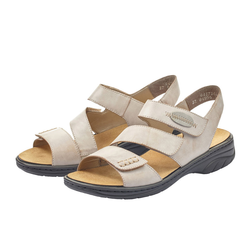 Sandale Rieker 64573-62